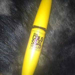 Maybelline Colossal Volum’ Express Mascara